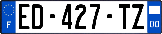 ED-427-TZ