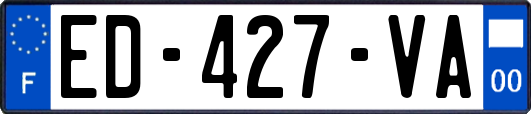 ED-427-VA