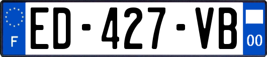 ED-427-VB