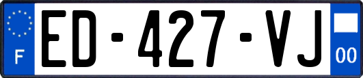 ED-427-VJ