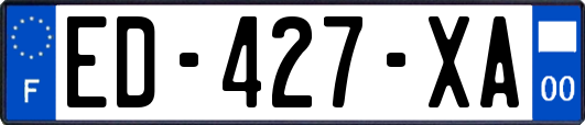ED-427-XA