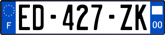 ED-427-ZK