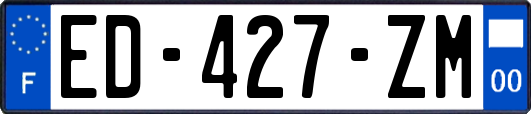 ED-427-ZM