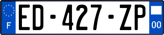 ED-427-ZP