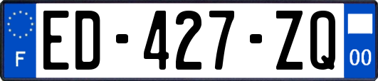 ED-427-ZQ