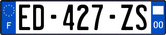 ED-427-ZS