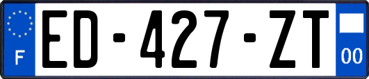 ED-427-ZT