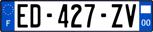 ED-427-ZV