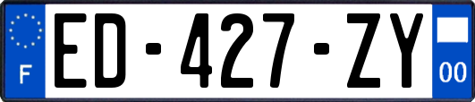 ED-427-ZY