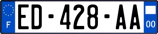 ED-428-AA