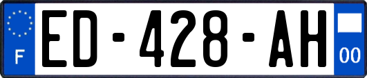 ED-428-AH