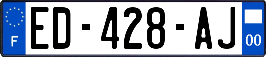 ED-428-AJ