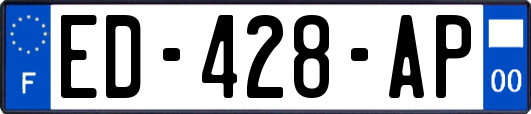 ED-428-AP