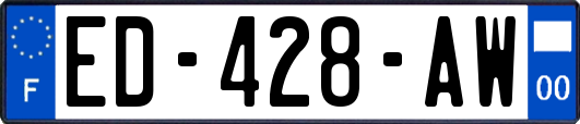 ED-428-AW