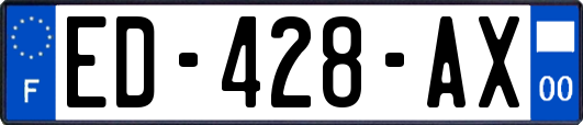 ED-428-AX