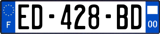 ED-428-BD