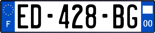 ED-428-BG