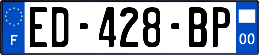 ED-428-BP