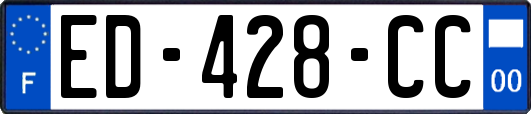 ED-428-CC