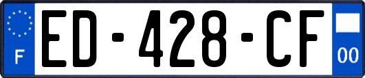 ED-428-CF