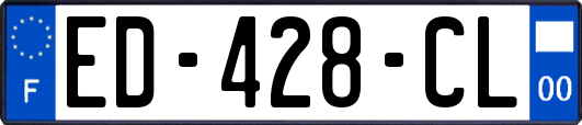 ED-428-CL