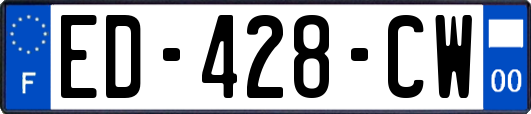 ED-428-CW