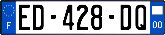 ED-428-DQ