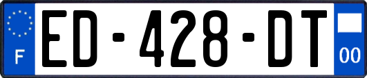 ED-428-DT