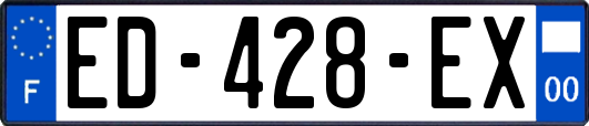 ED-428-EX