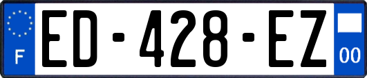 ED-428-EZ