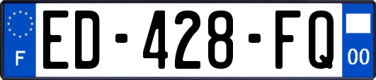 ED-428-FQ