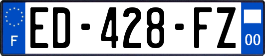 ED-428-FZ