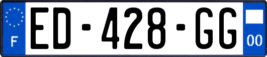 ED-428-GG