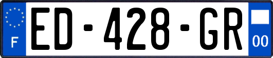 ED-428-GR