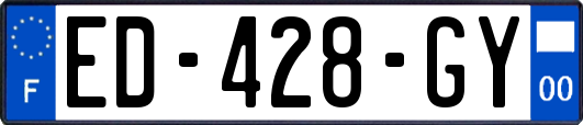 ED-428-GY