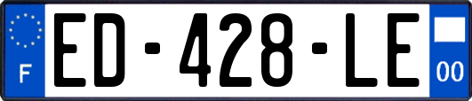 ED-428-LE