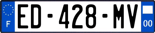 ED-428-MV