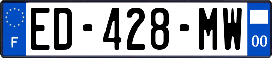 ED-428-MW