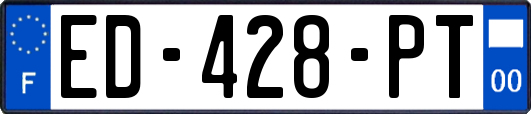 ED-428-PT