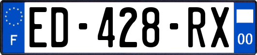 ED-428-RX