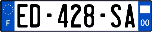 ED-428-SA
