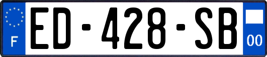 ED-428-SB
