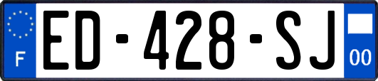 ED-428-SJ