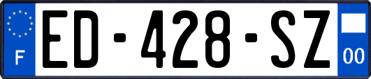 ED-428-SZ