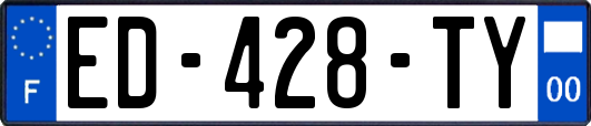 ED-428-TY