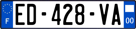 ED-428-VA