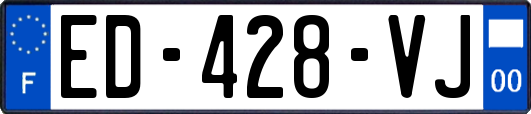 ED-428-VJ