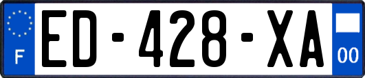 ED-428-XA