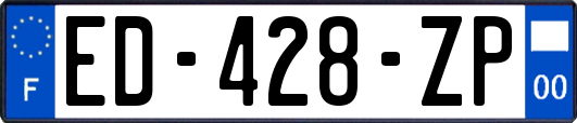 ED-428-ZP