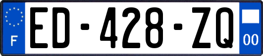 ED-428-ZQ